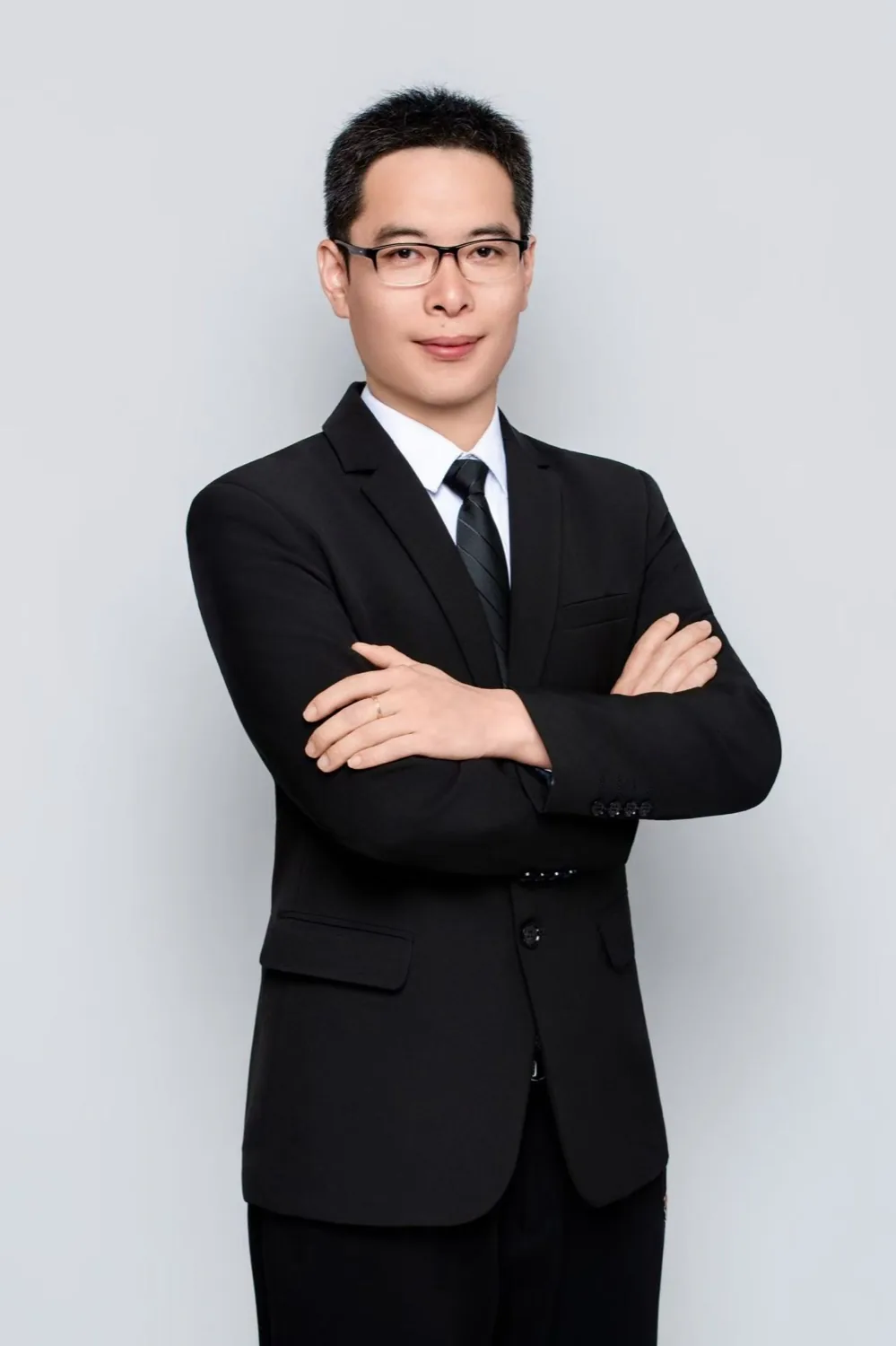 北斋讲师照片