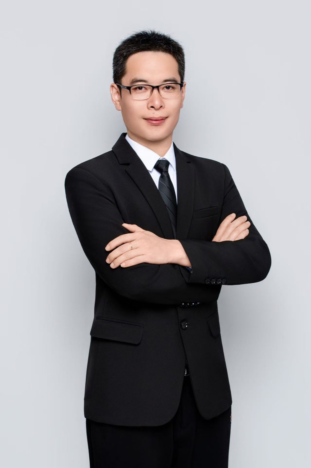 北斋讲师照片